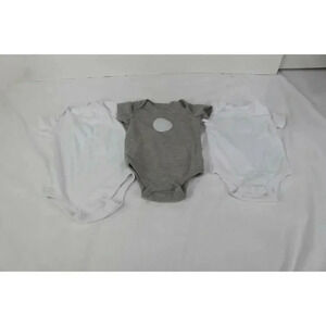 Baby girl emoji one piece pj's